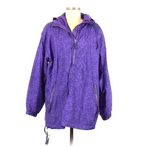 Edelweiss Women's Pullover Ski Jacket